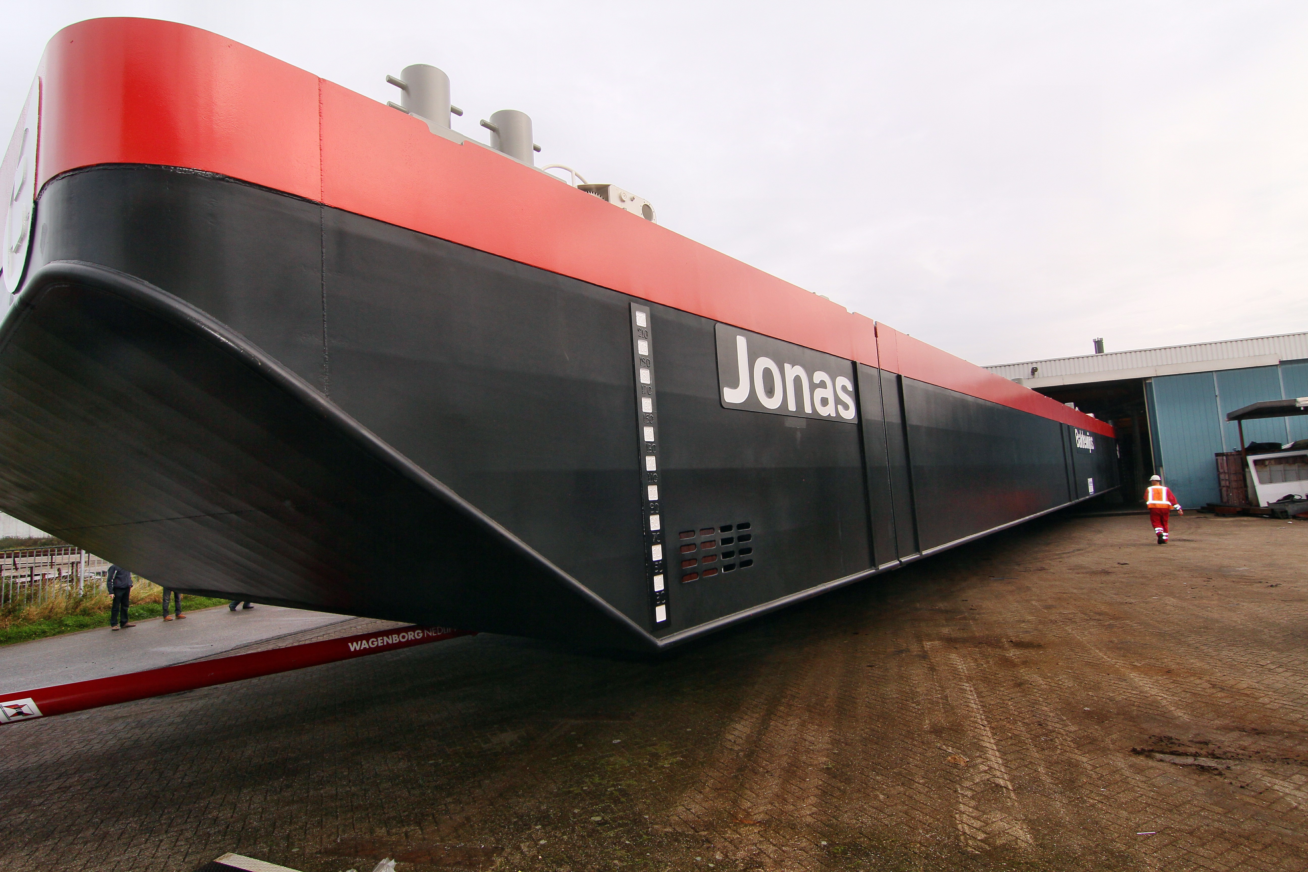 Complete casco conservering Verbunt