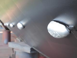 Veerpont Broekhuizen Arcen