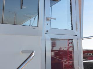 Veerpont Broekhuizen Arcen