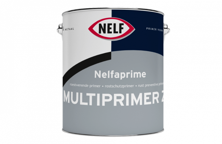 nelf nelfaprime multiprimer zf 