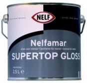 Nelf Nelfapre Supertop Gloss