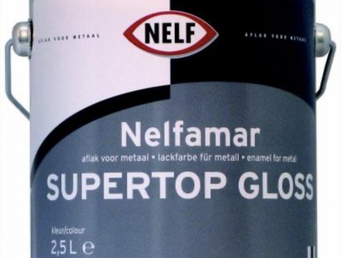 Nelf Nelfapre Supertop Gloss