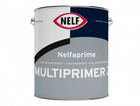 nelf nelfaprime multiprimer zf 